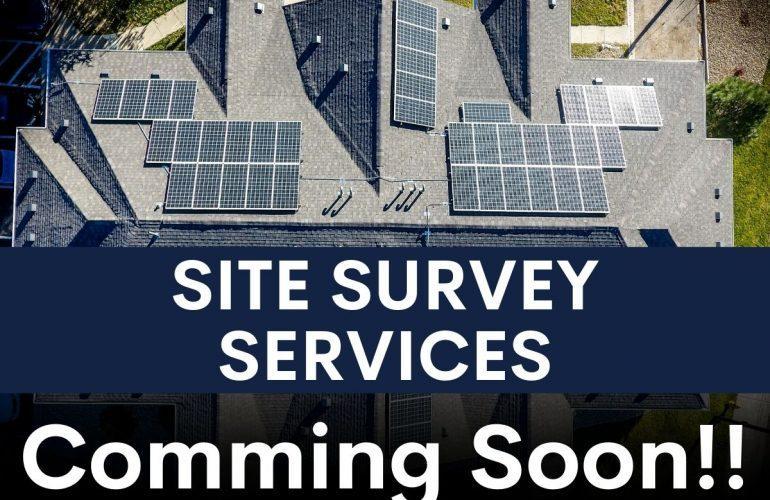 Site Survey Services