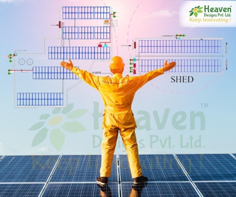 Solar Permit Service